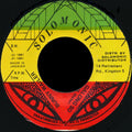 Bunny Wailer – Galong So