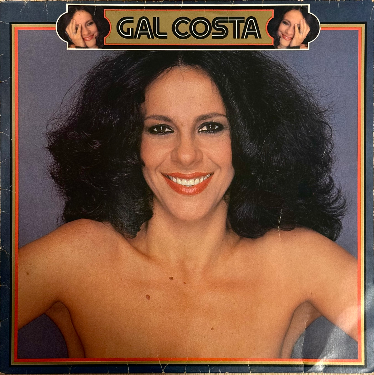 Gal Costa   - Fantasia
