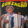 Luiz Gonzaga ‎– Forró De Cabo A Rabo