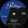 Bitty Mclean - My One & Only