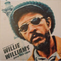 Willie Williams – Rock This Town
