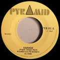 Rolando Al & The Beverley's All Stars – Sausage / Soul Finger