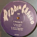 G Version III Summer Night Blues E.P.
