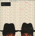 RUN DMC - King of Rock