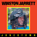 Winston Jarrett And The Righteous Flames - Jonestown