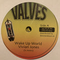 Vivian Jones – Wake Up World