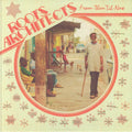 Roots Architects – From Then Til Now