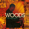 Woods – The Lone Pilgrim