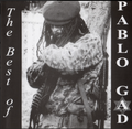 Pablo Gad ‎– The Best Of Pablo Gad