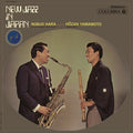 Nobuo Hara / Hozan Yamamoto - New Jazz In Japan