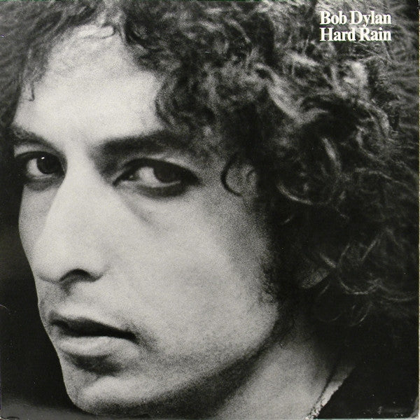 Bob Dylan ‎– Hard Rain