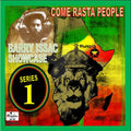 Barry Issac Showcase - Come Rasta People