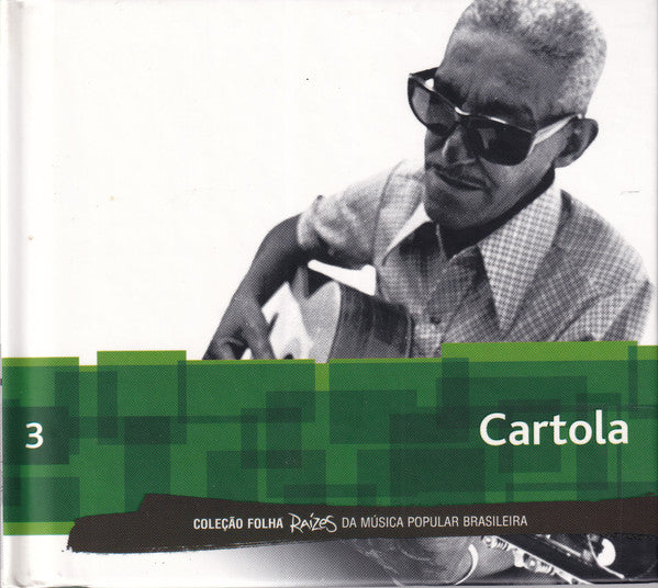 Various ‎– Cartola