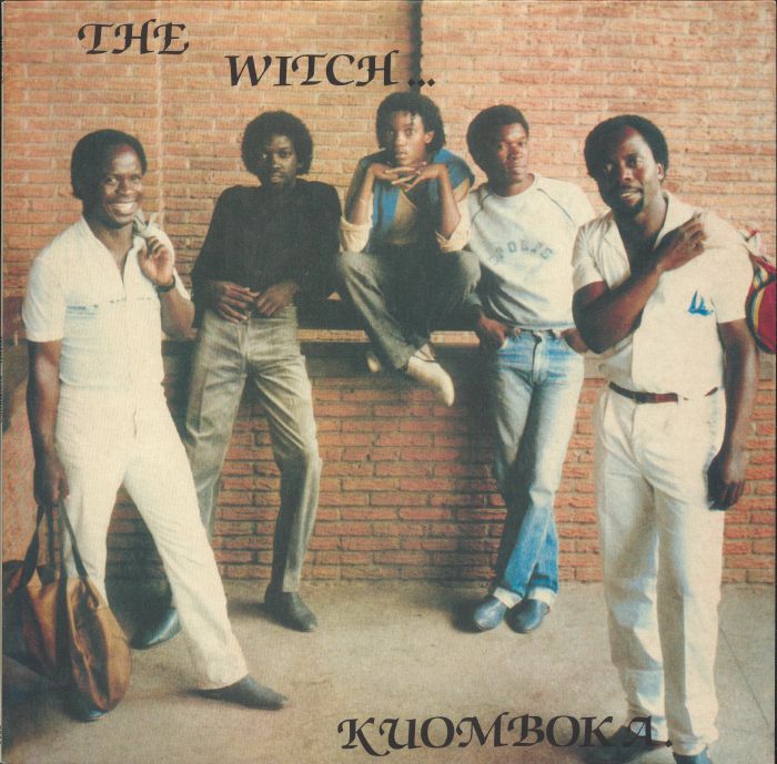 The Witch - Kuomboka