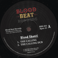 Blood Shanti – The Calling