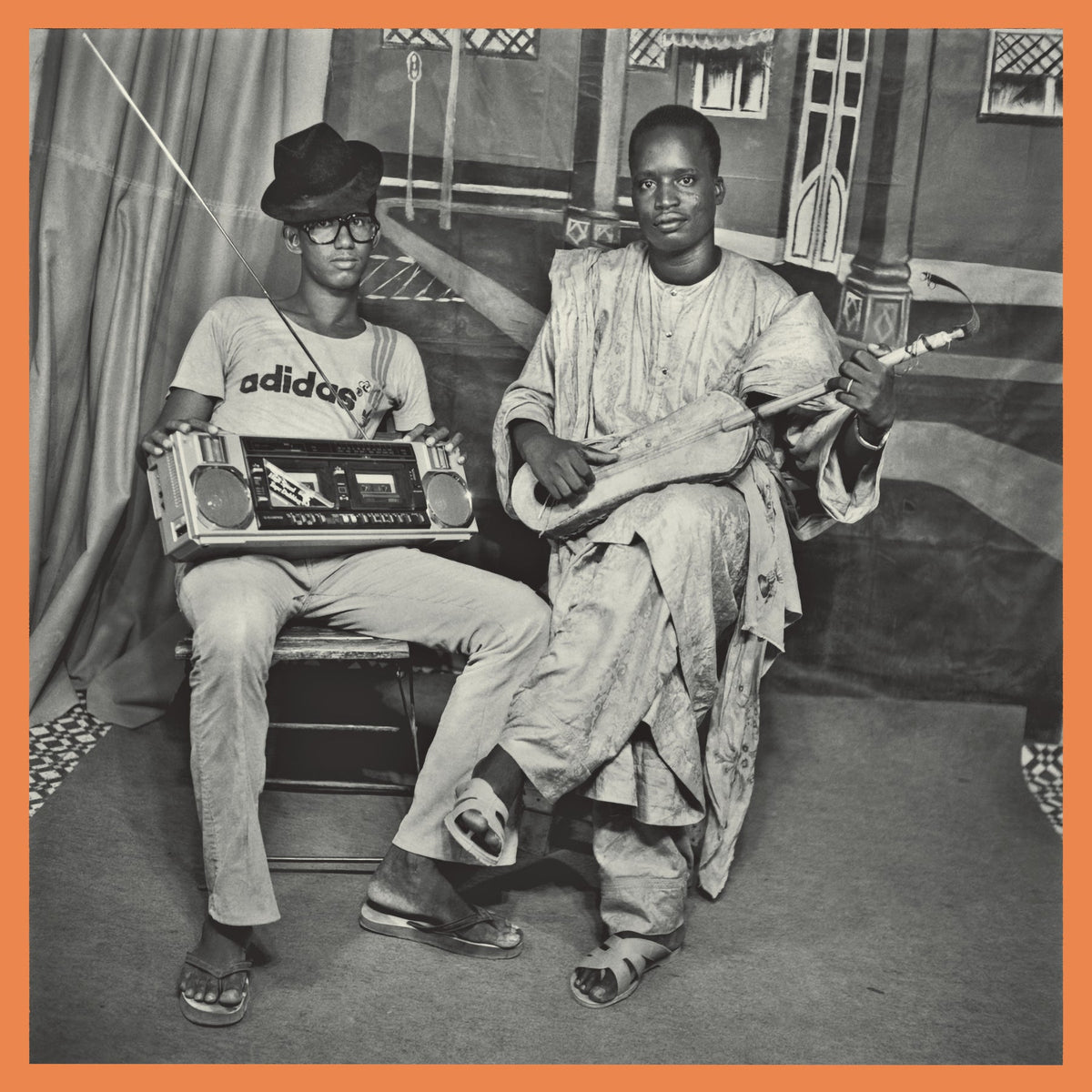 Various ‎– The Original Sound Of Mali 2