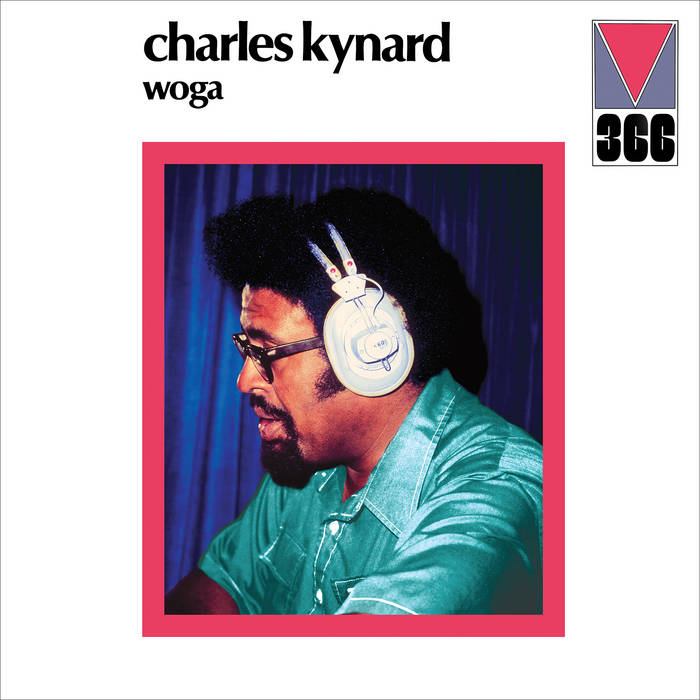 Charles Kynard – Woga