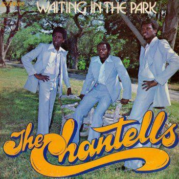 The Chantells – Waiting In The Park