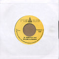 Jackie Opel / Roland Alphonso – I Love Jamaica / El Pussycat Ska