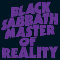 Black Sabbath ‎– Master Of Reality (180g Vinyl)