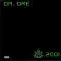 Dr. Dre ‎– 2001 (Reissue)