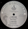 Izyah Davis ‎– Bun Dem / Zion Gate