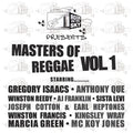 Room In Sky Presents: Masters Of Reggae Vol 1