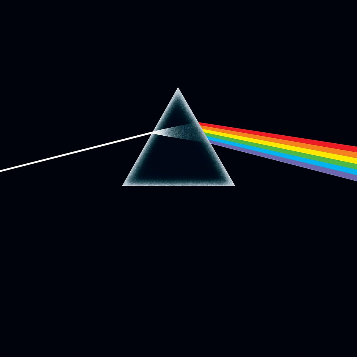 Pink Floyd – The Dark Side Of The Moon
