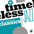 Gilles Peterson ‎– Timeless Jazz Classics Volume 2