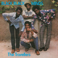 Black Black Minds - The Travellers