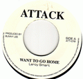 Leroy Smart - Want To Go Home