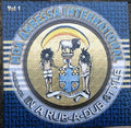 Moa Anbessa International ‎– Presents In A Rub-A-Dub Style Volume 1