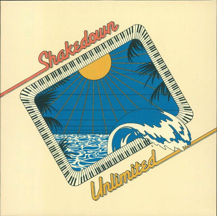 Shakedown Unlimited - Shakedown Unlimited