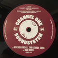Danny Red - Where Have All The Rebels Gone / Dub / Sister Kandake - Destination