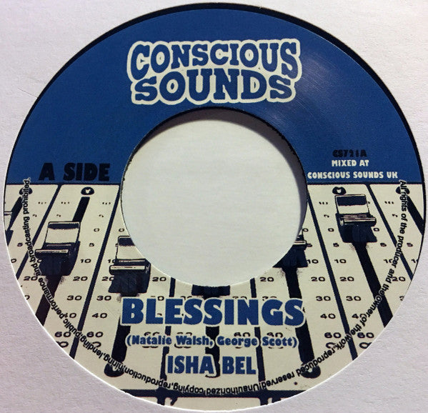 Ghetto Priest – Frontline