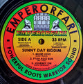 Dixie Peach, Mc Joss, Sista Uwimana – Sunny Day Riddim