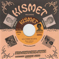 Barry Anthony / Emotions* – All I Need Is Love / Love You Most Of All