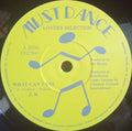 J. R. – What Can I Say