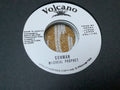 Michael Prophet - Gunman  7" 45