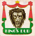 Ja-Man Allstars – King's Dub