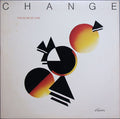 Change ‎– The Glow Of Love