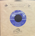 The Sensations, Tommy McCook & The Supersonics ‎– I'll Never Fall In Love Again