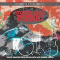 Various ‎– Stoned Soul Picnic (Illicit Grooves From The Atlantic And Warner Vaul
