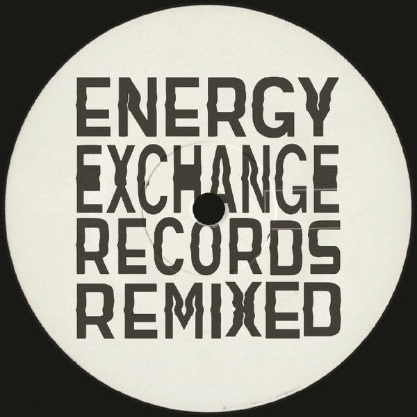 Energy exchange records remixes