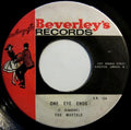 The Maytals / Beverley's All Stars ‎– One Eye Enos / Version