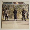 Young Disciples ‎– Road To Freedom