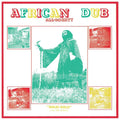 African Dub - All Mighty - Solid Gold Chapter 1
