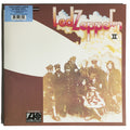 Led Zeppelin ‎– Led Zeppelin II