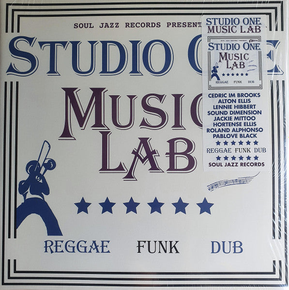 Studio One - Music Lab