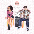 Anushka ‎– Ancestry